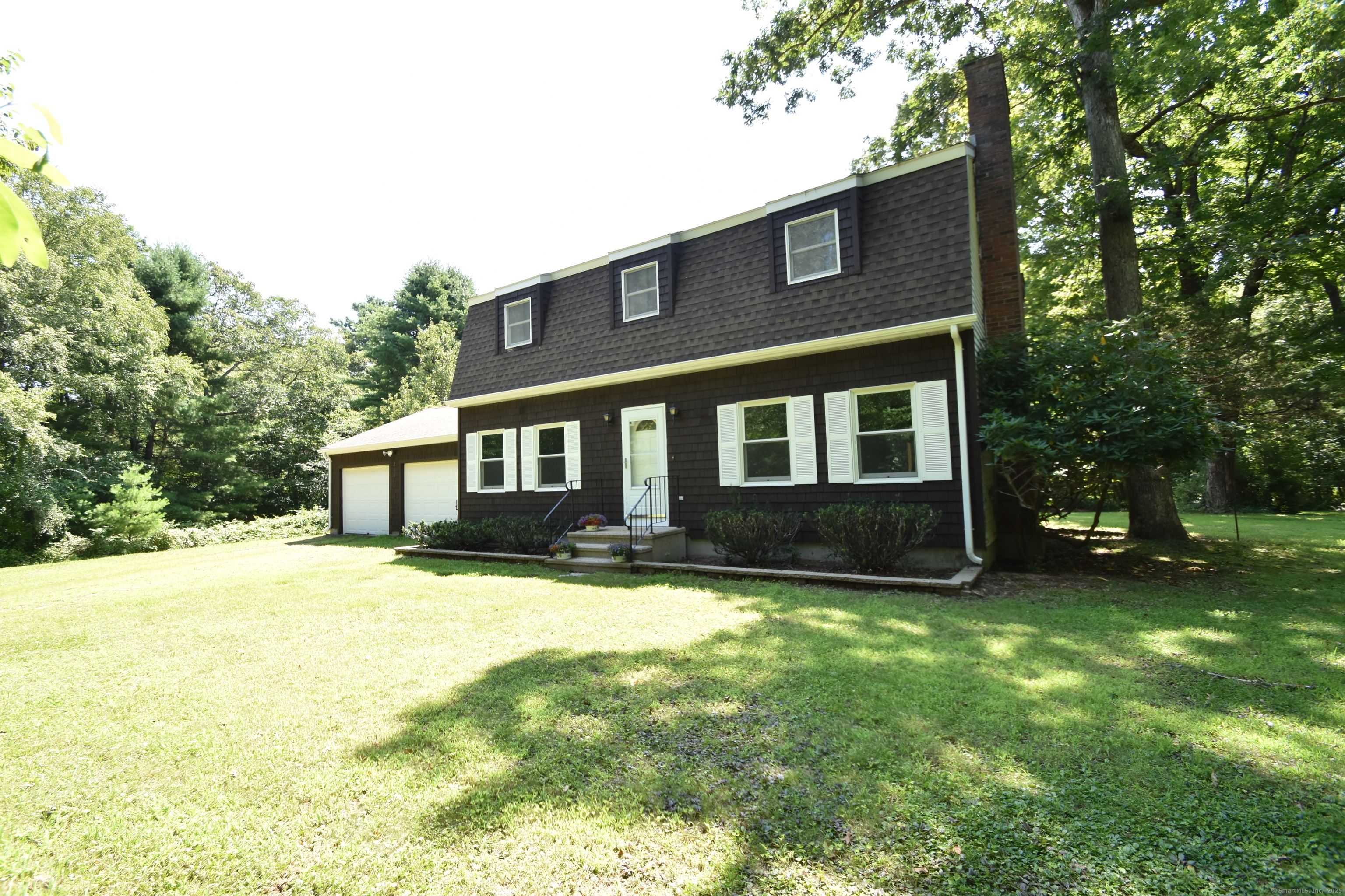 208 Gates Road Lebanon CT 06249