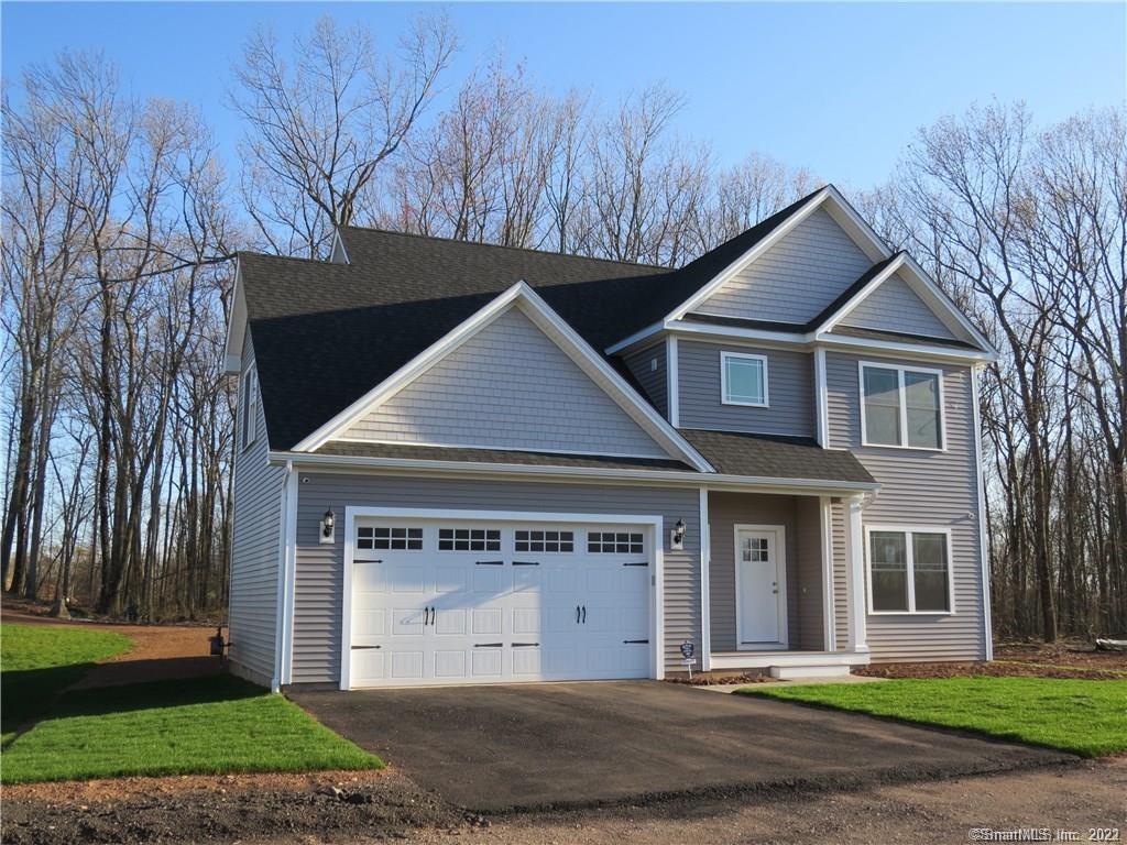 73 Bleeker Circle North Haven CT 06473