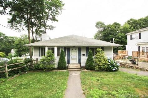 35 Oldham Avenue Waterbury CT 06705