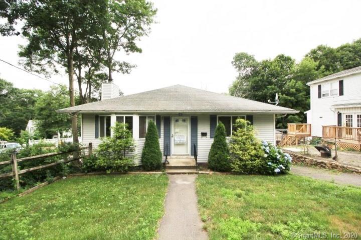 35 Oldham Avenue Waterbury CT 06705