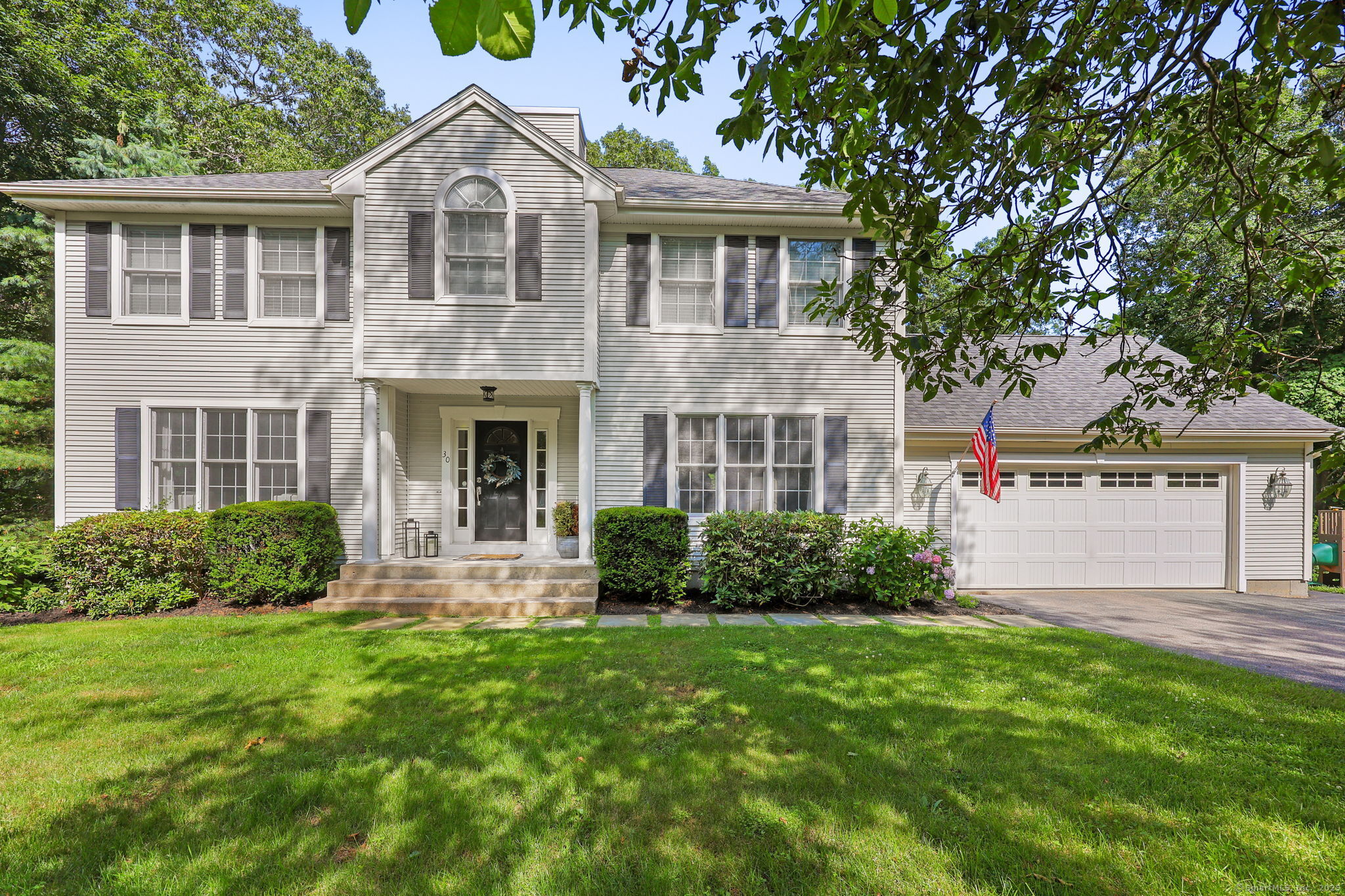 30 Poppy Lane East Lyme CT 06333
