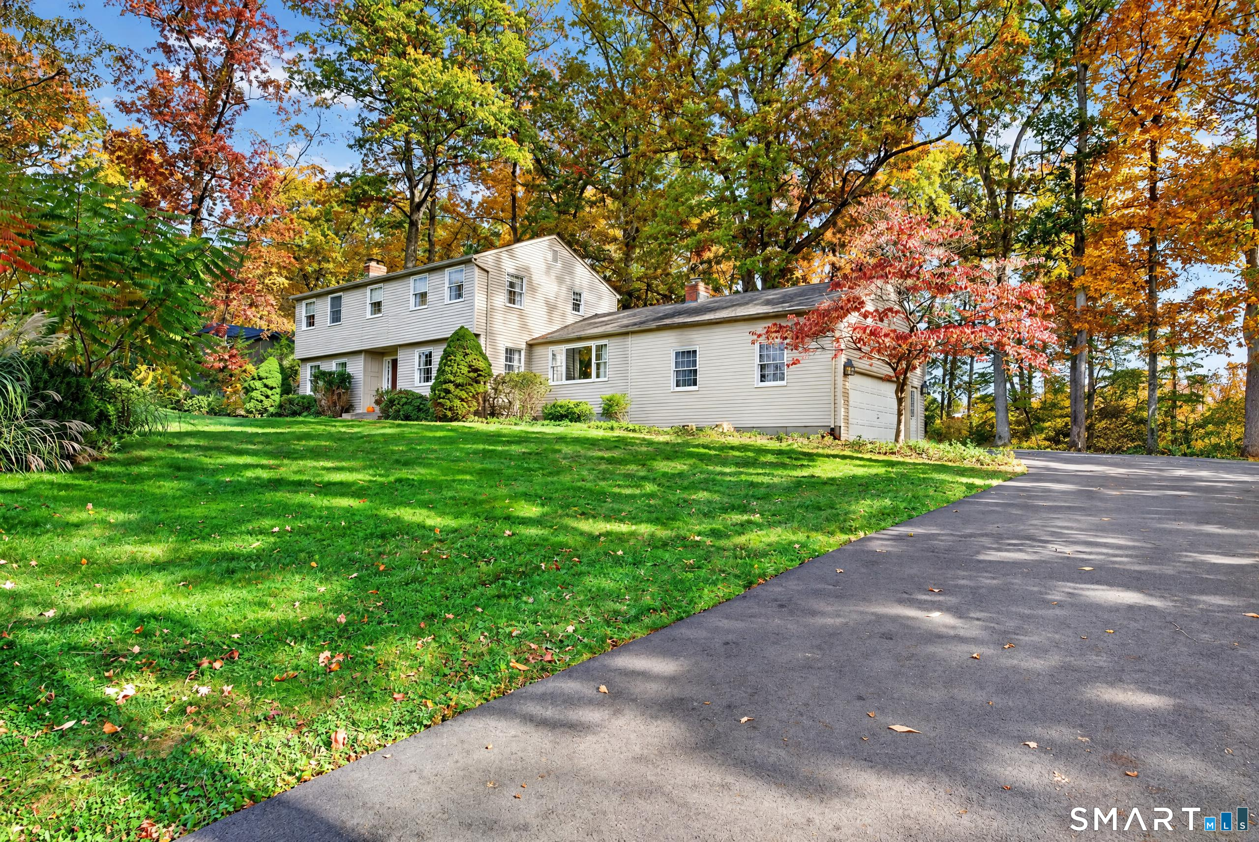 45 Forest Hills Drive Farmington CT 06032