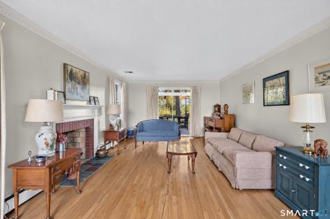 45 Forest Hills Drive Farmington CT 06032