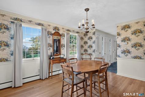45 Forest Hills Drive Farmington CT 06032