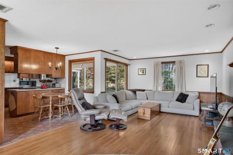 45 Forest Hills Drive Farmington CT 06032
