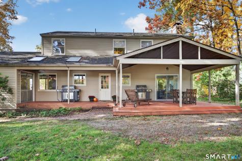 45 Forest Hills Drive Farmington CT 06032