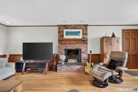 45 Forest Hills Drive Farmington CT 06032