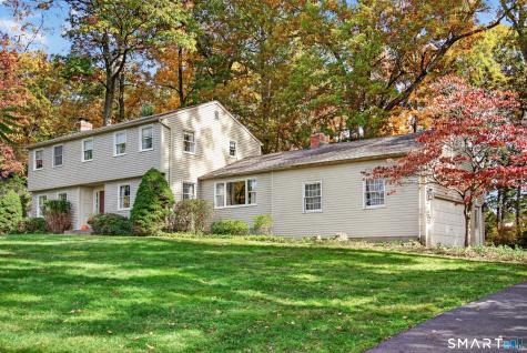 45 Forest Hills Drive Farmington CT 06032