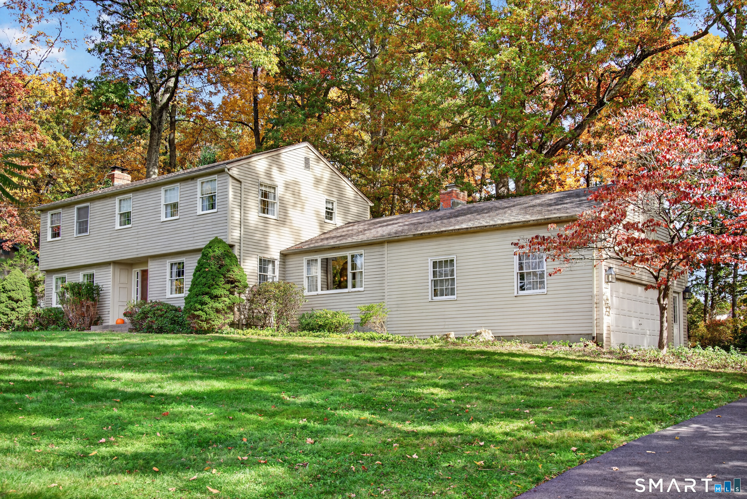 45 Forest Hills Drive Farmington CT 06032