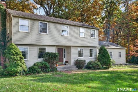45 Forest Hills Drive Farmington CT 06032
