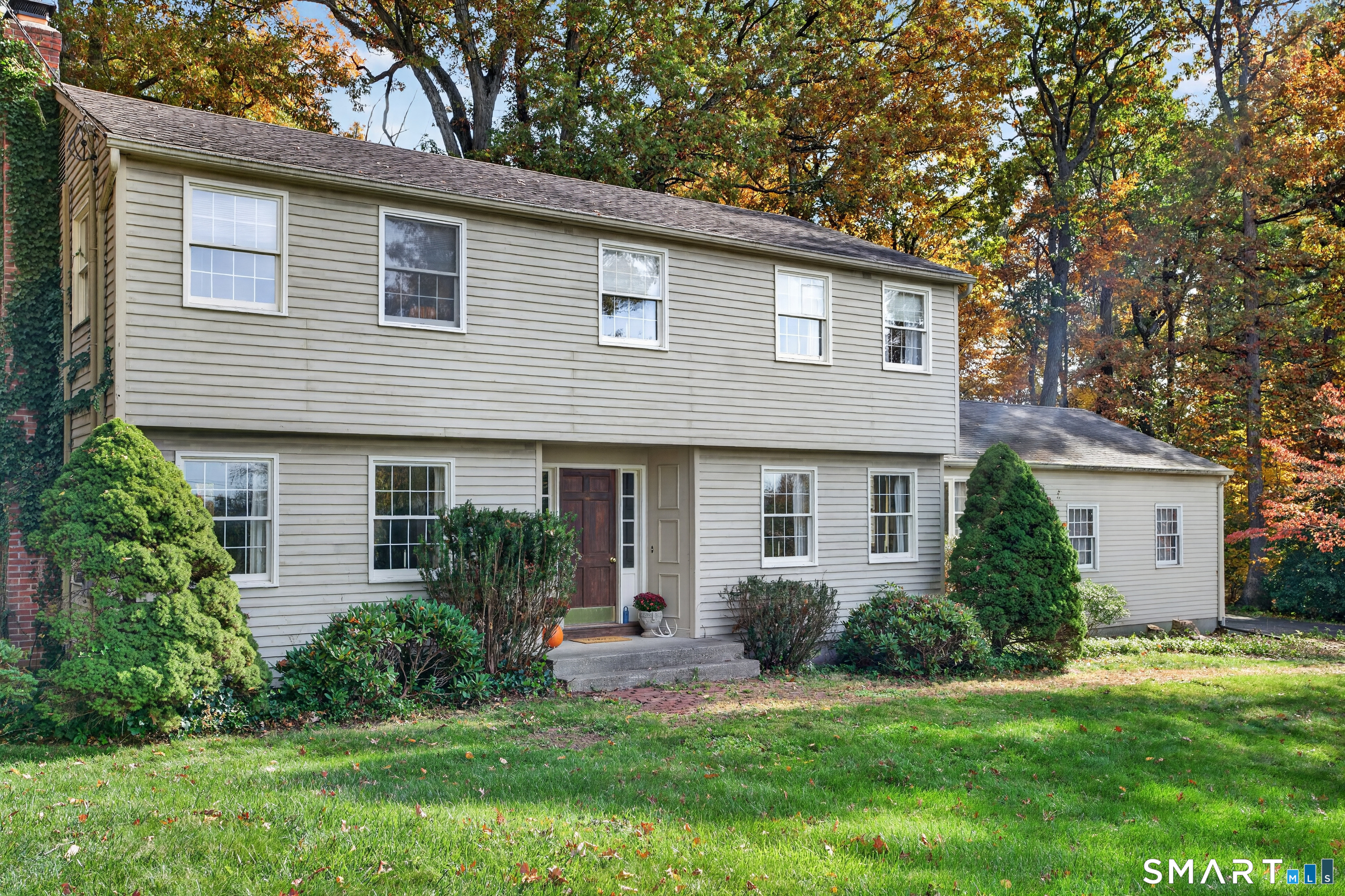 45 Forest Hills Drive Farmington CT 06032