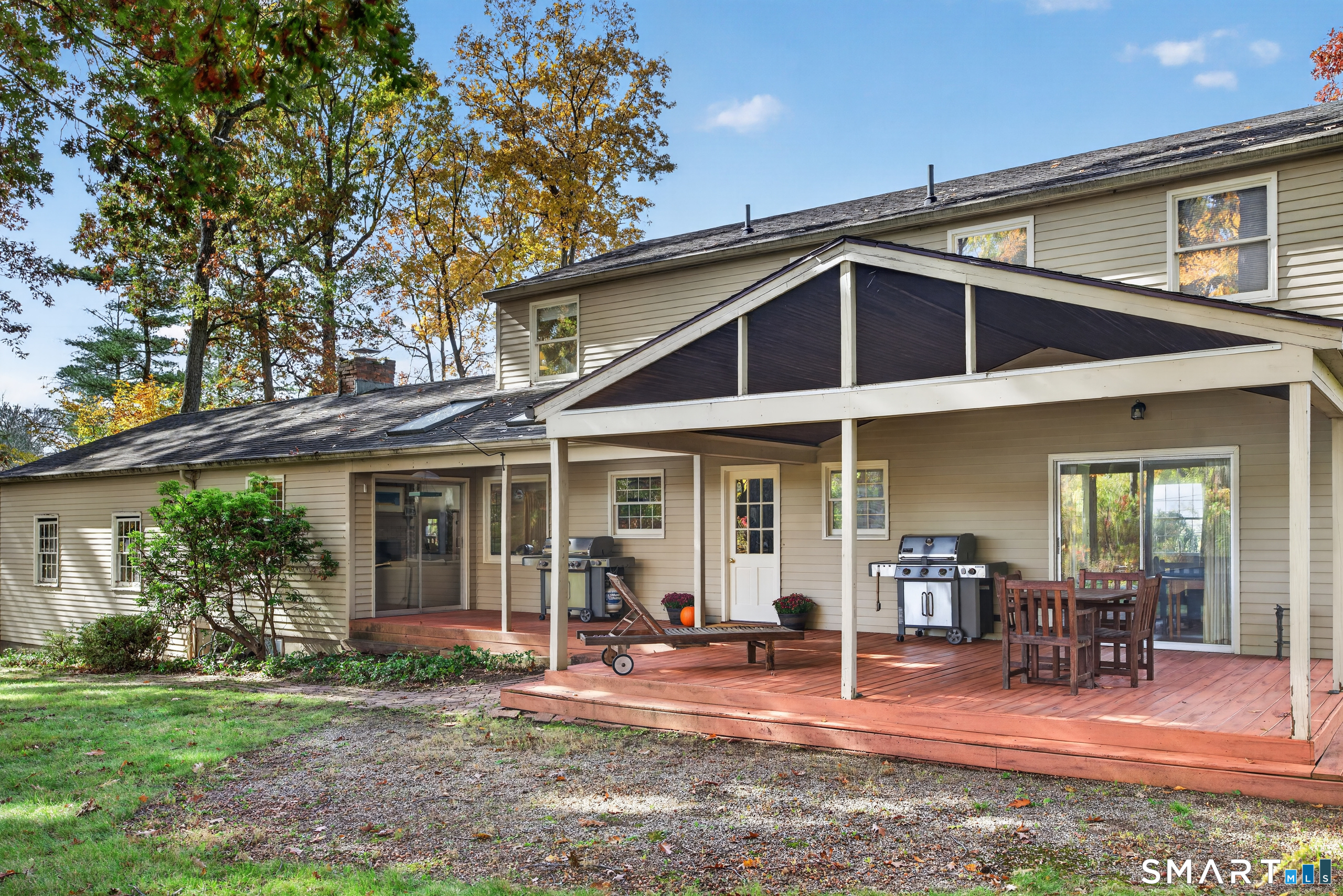 45 Forest Hills Drive Farmington CT 06032