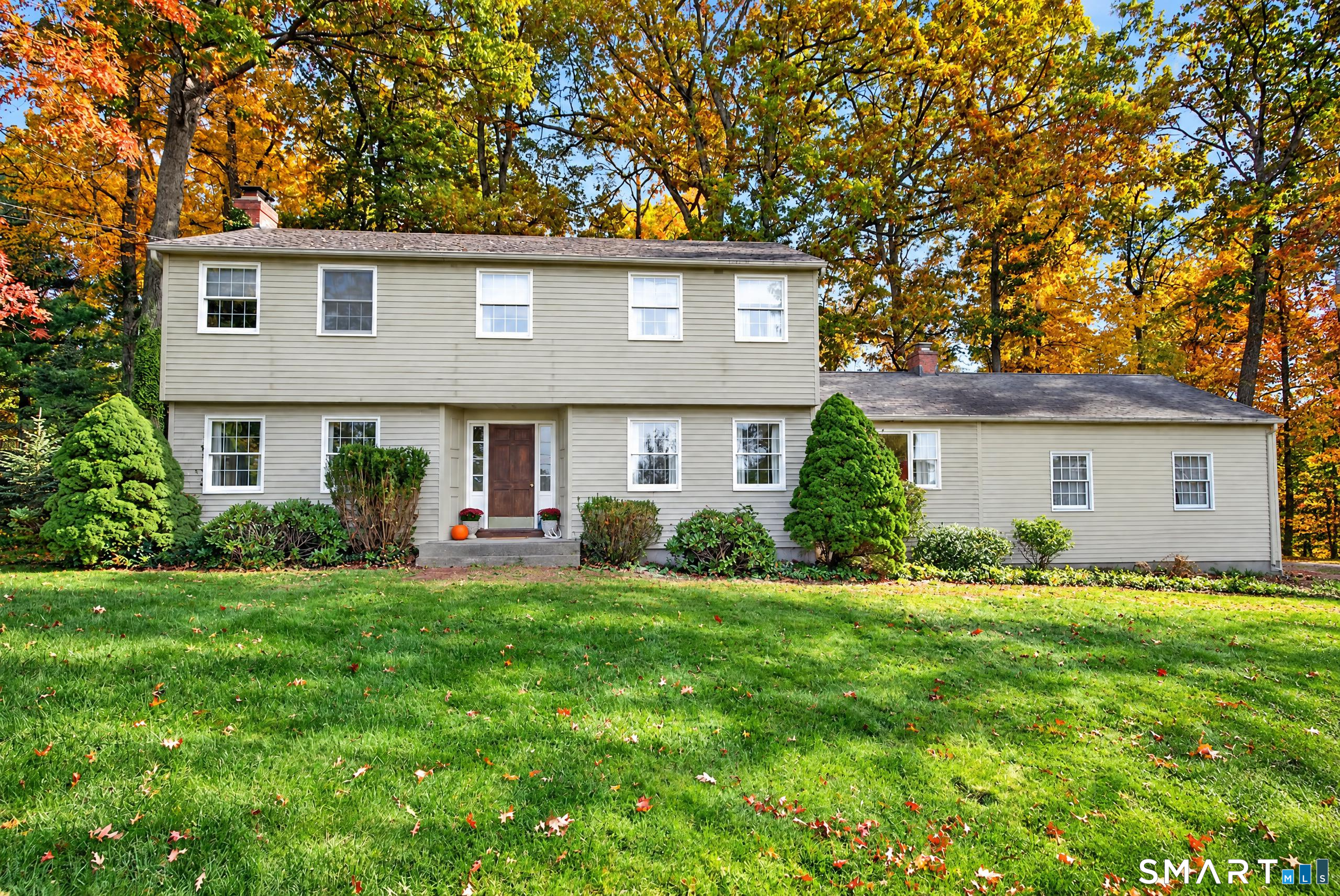 45 Forest Hills Drive Farmington CT 06032