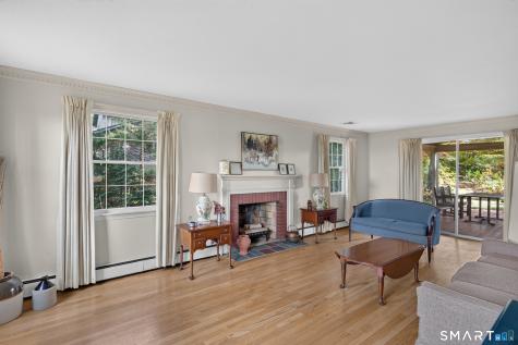 45 Forest Hills Drive Farmington CT 06032