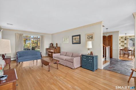 45 Forest Hills Drive Farmington CT 06032