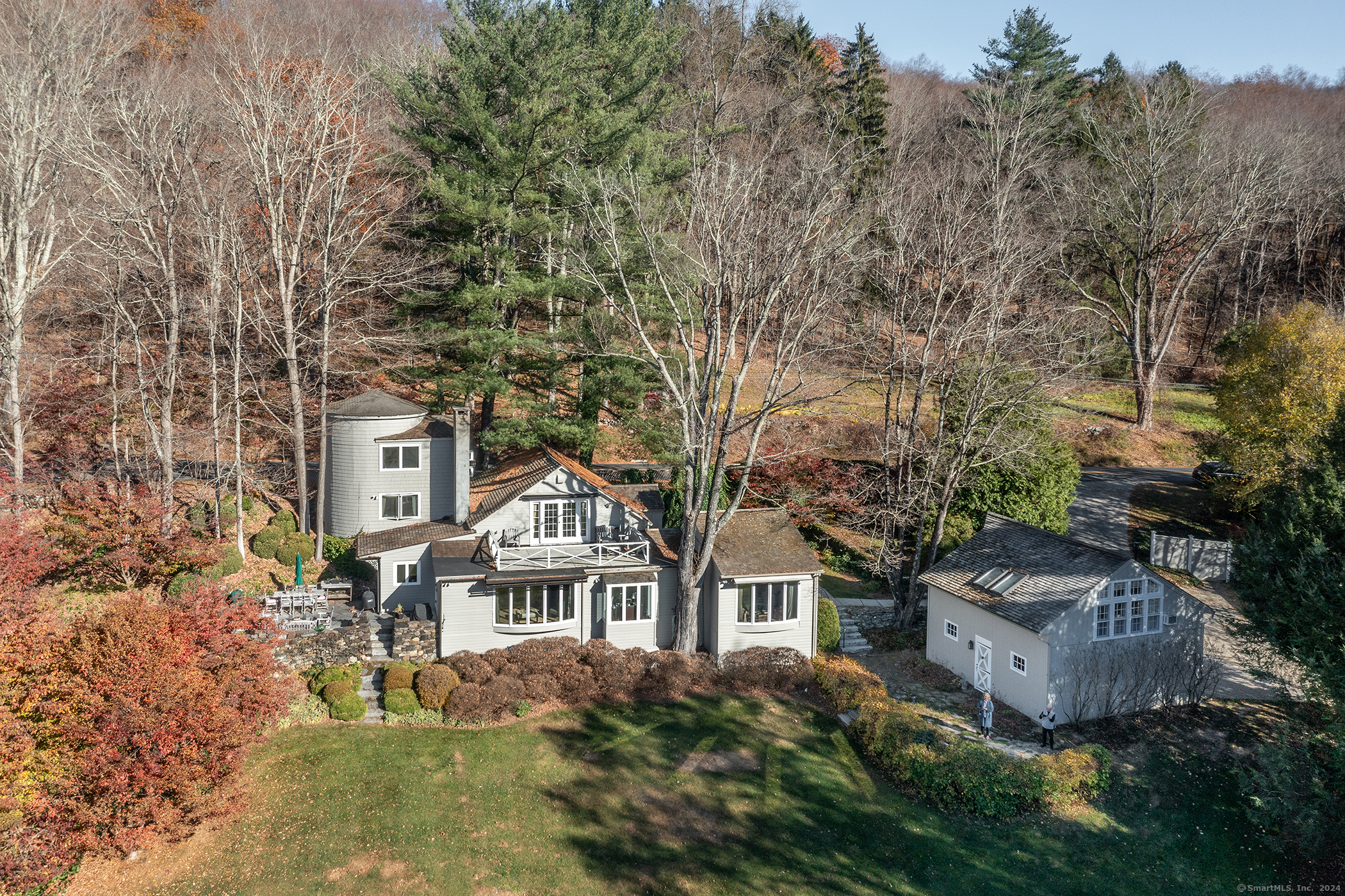 409 Nettleton Hollow Road Washington CT 06793