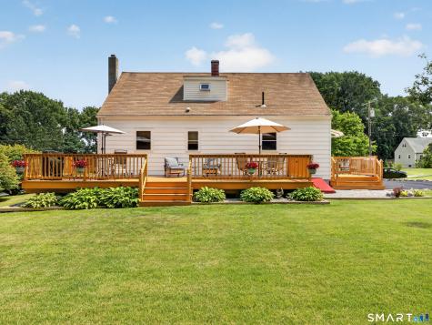 16 Philanne Drive Norwich CT 06360