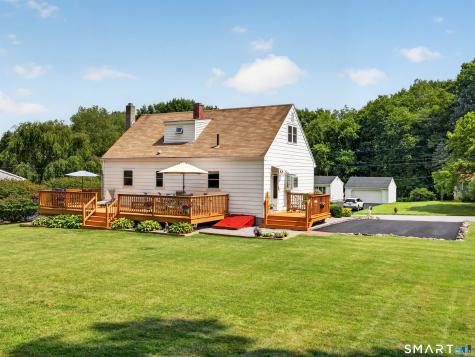 16 Philanne Drive Norwich CT 06360