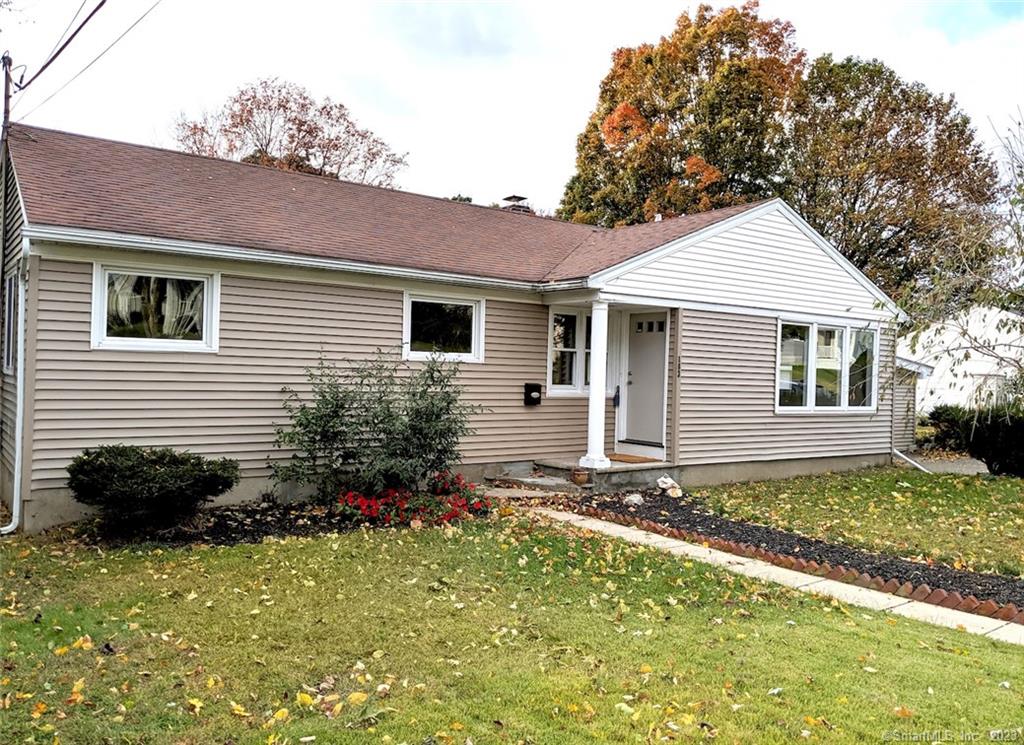 163 Sunset Drive Ansonia CT 06401