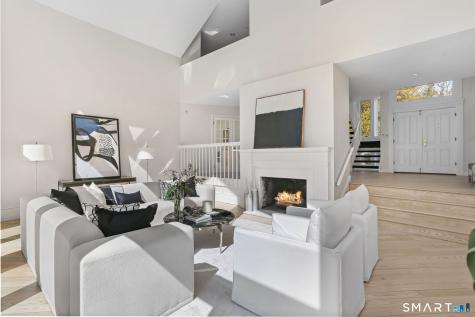 32 Buttonball Lane Weston CT 06883
