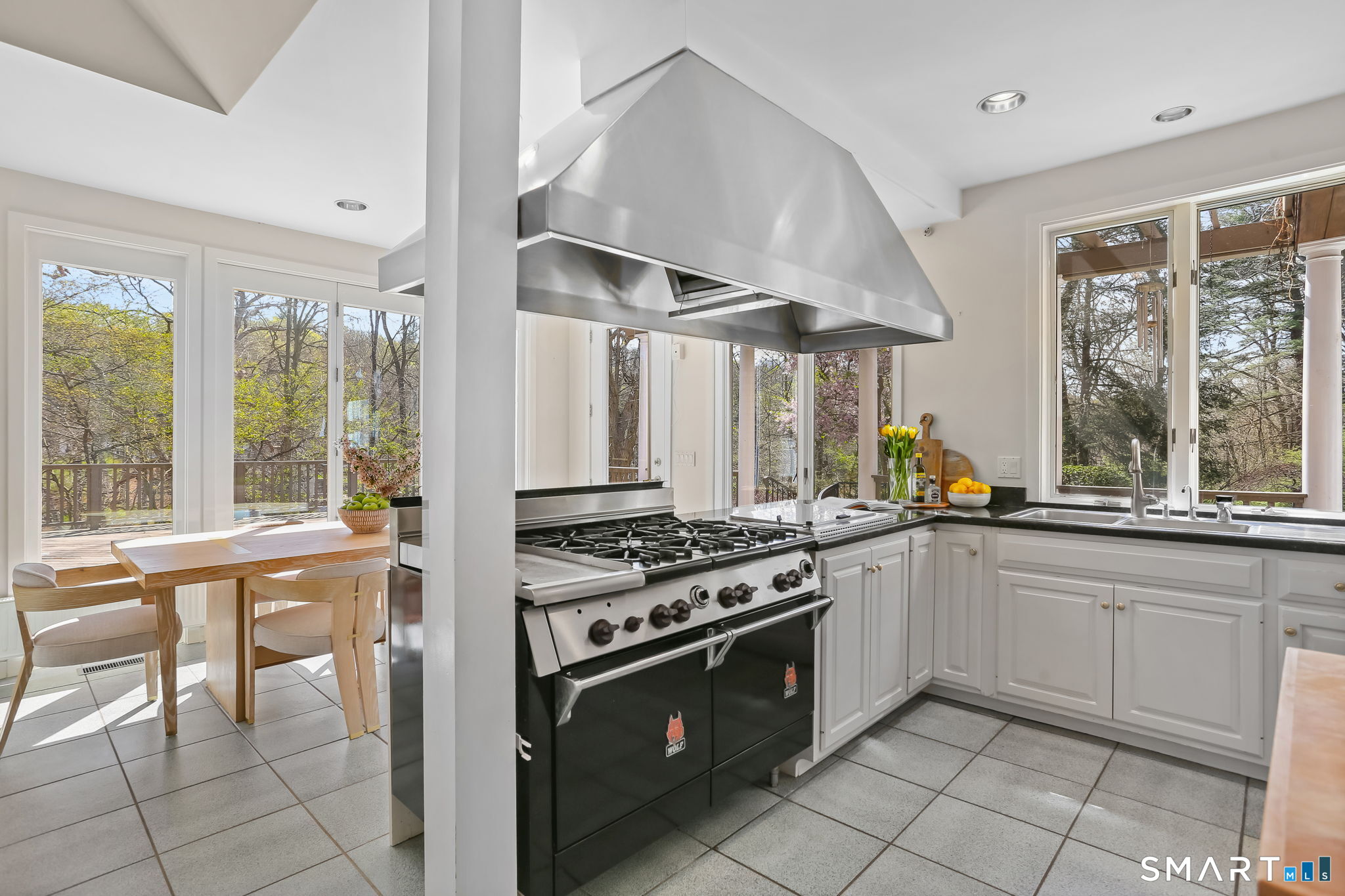32 Buttonball Lane Weston CT 06883