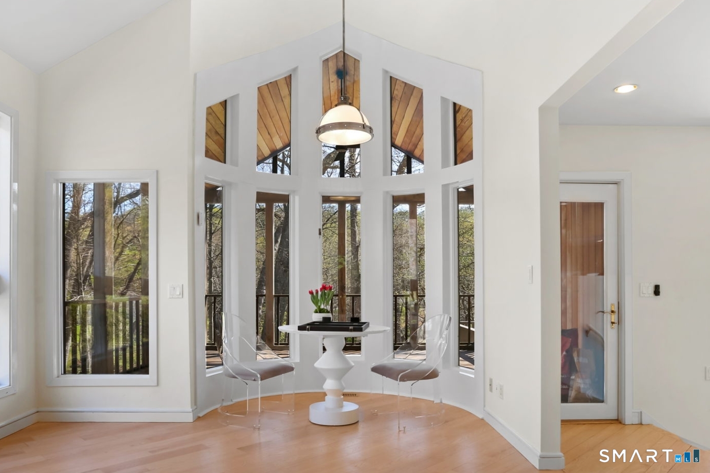 32 Buttonball Lane Weston CT 06883