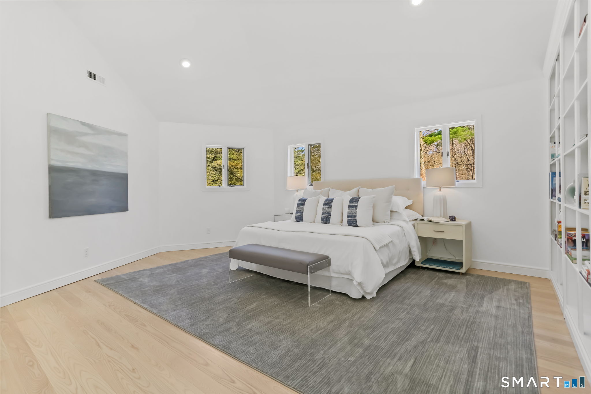 32 Buttonball Lane Weston CT 06883