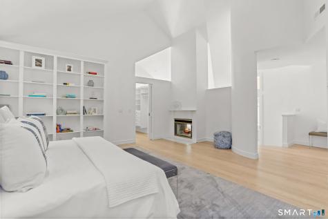 32 Buttonball Lane Weston CT 06883