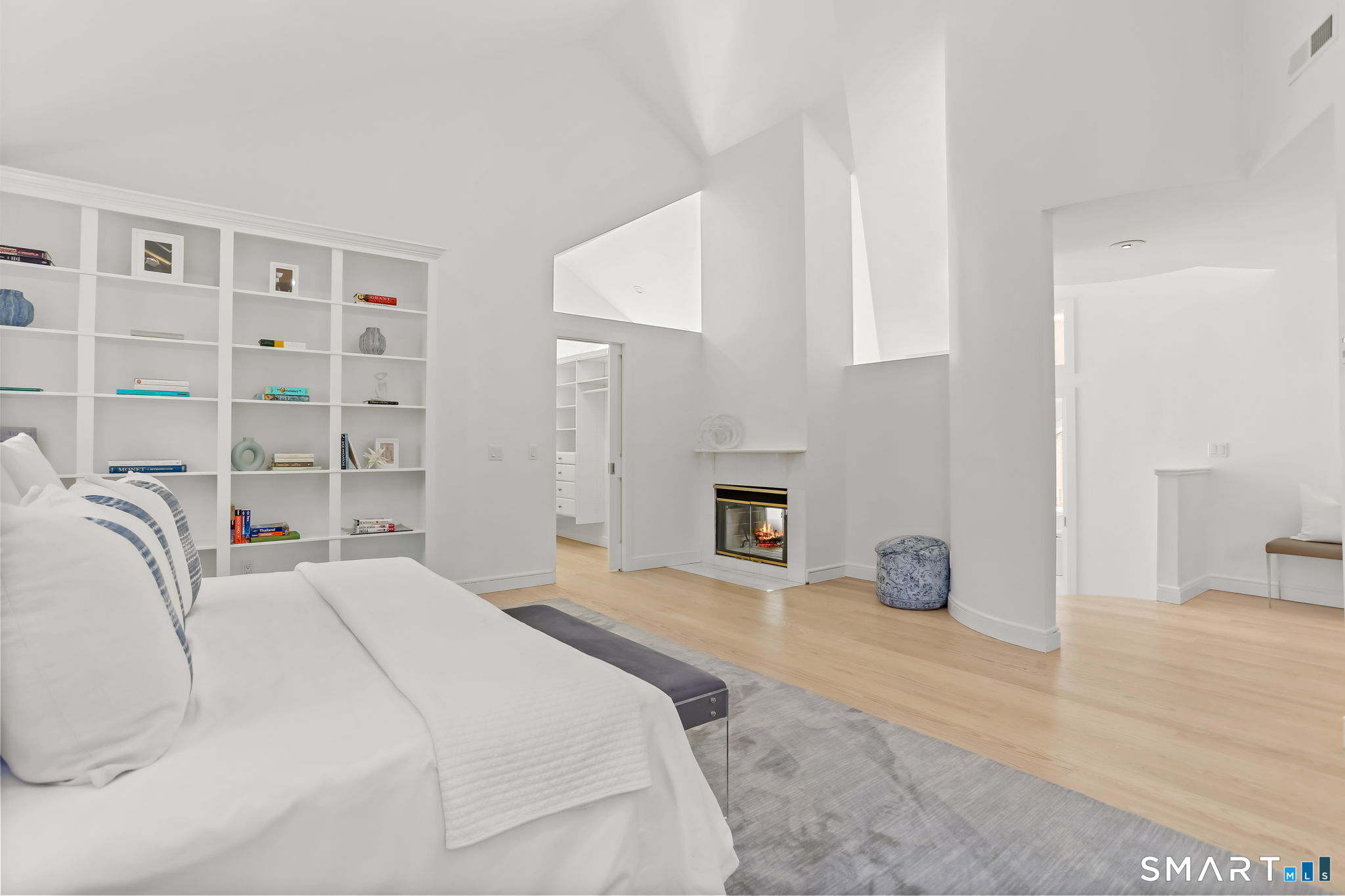 32 Buttonball Lane Weston CT 06883