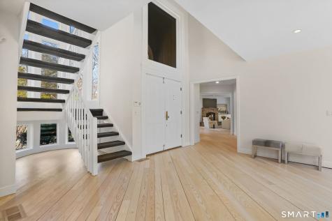 32 Buttonball Lane Weston CT 06883