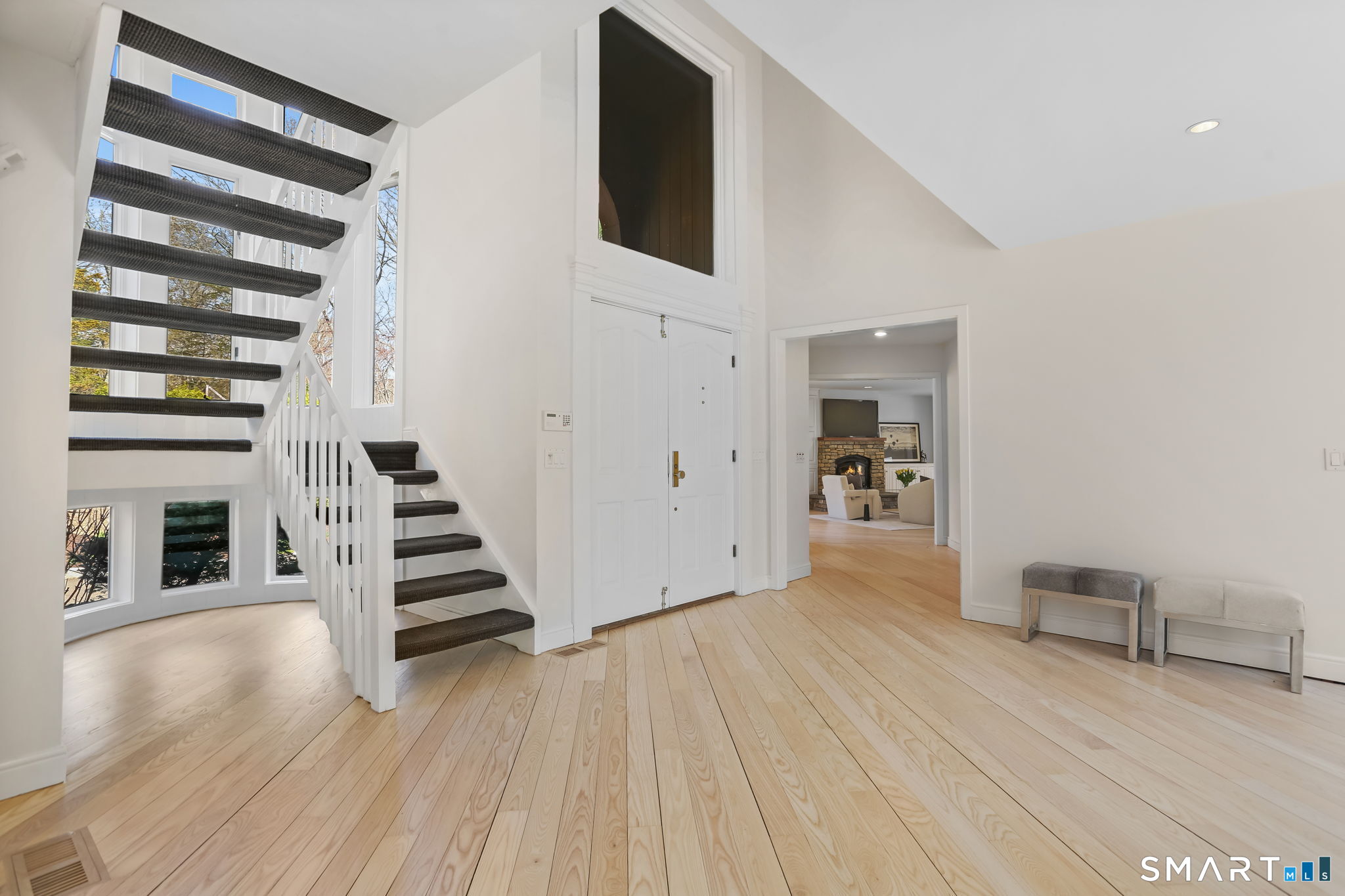 32 Buttonball Lane Weston CT 06883