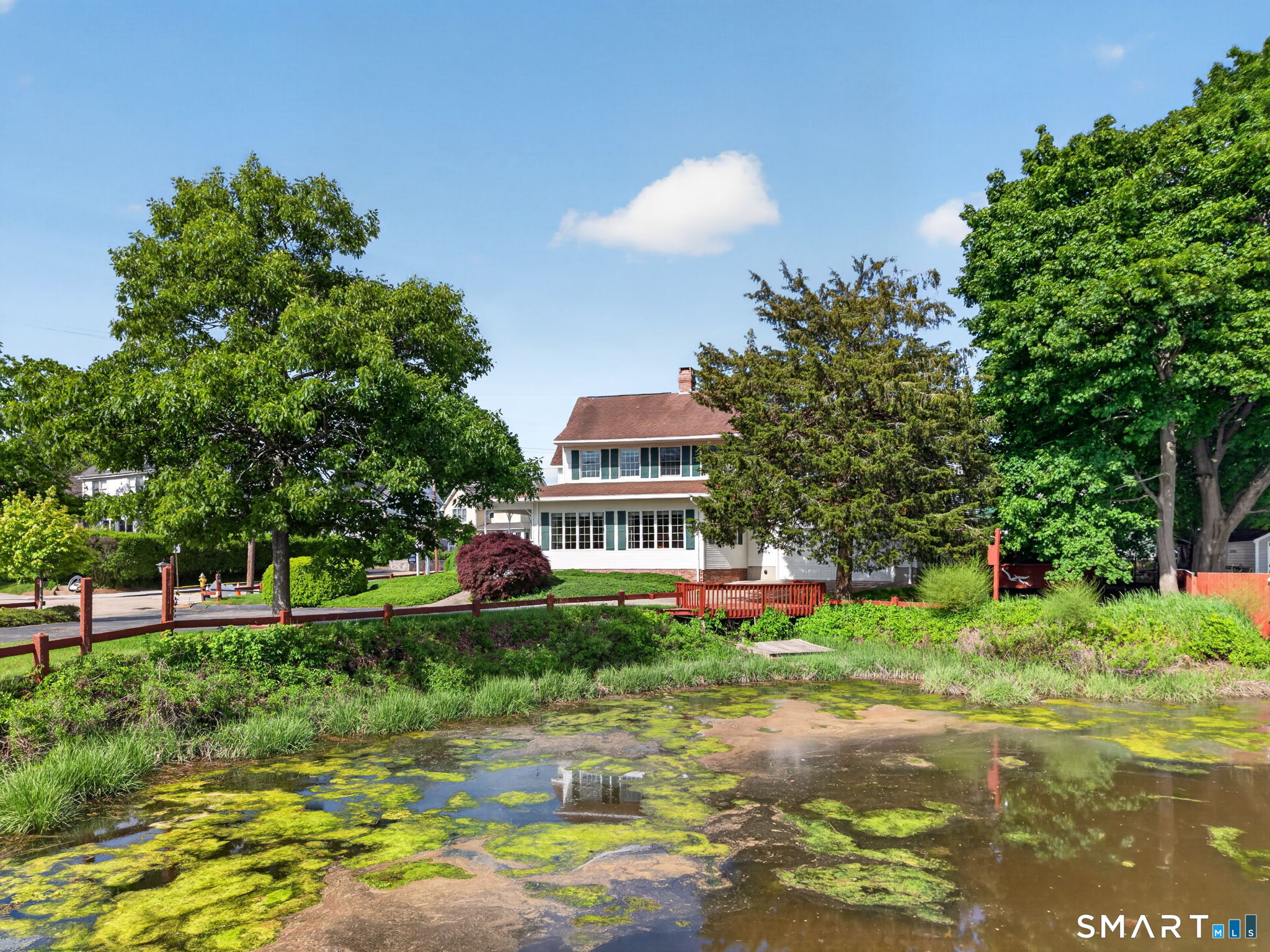40 Holmes Street Stonington CT 06355