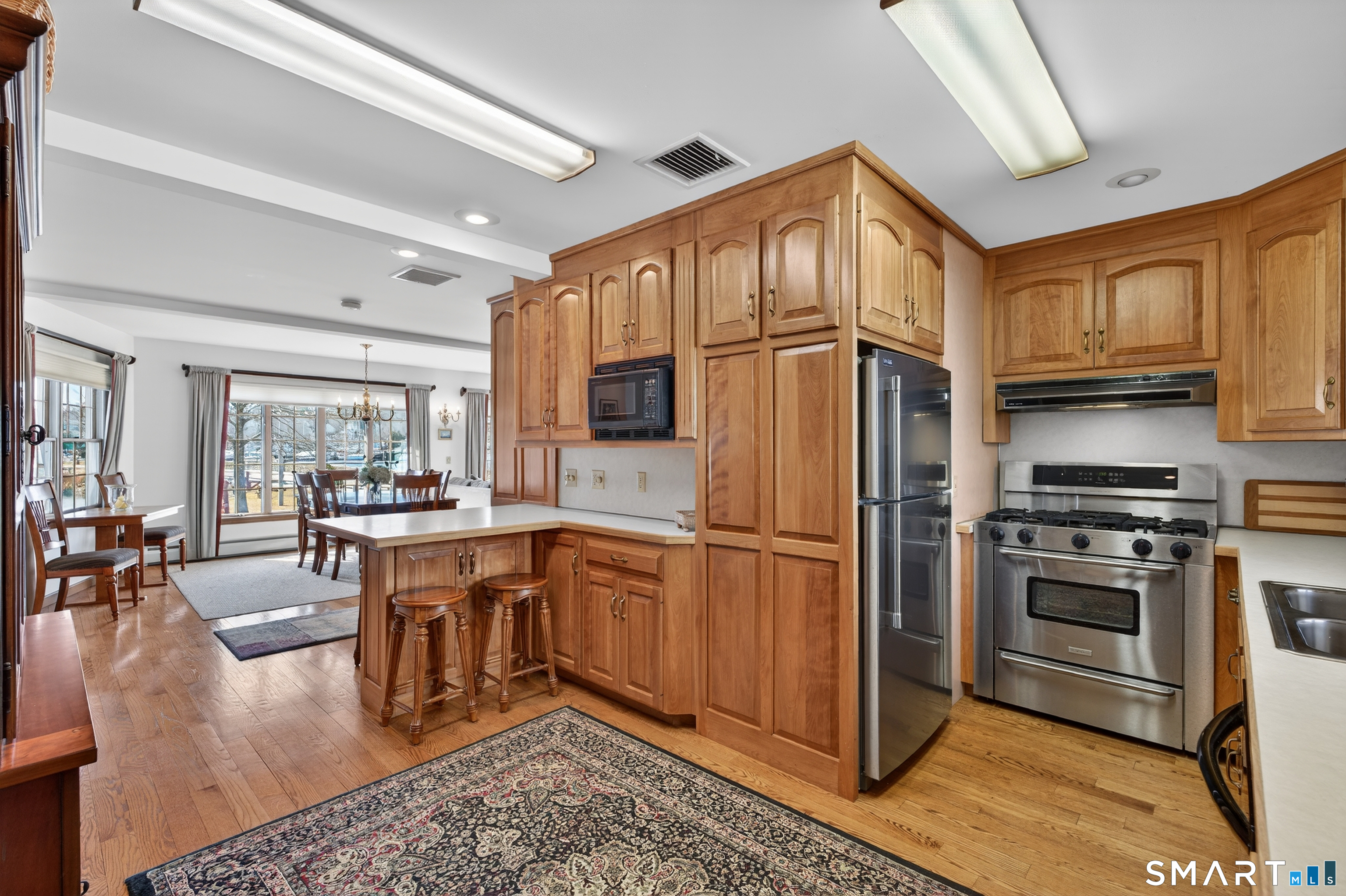 40 Holmes Street Stonington CT 06355