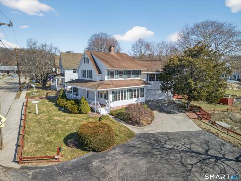40 Holmes Street Stonington CT 06355