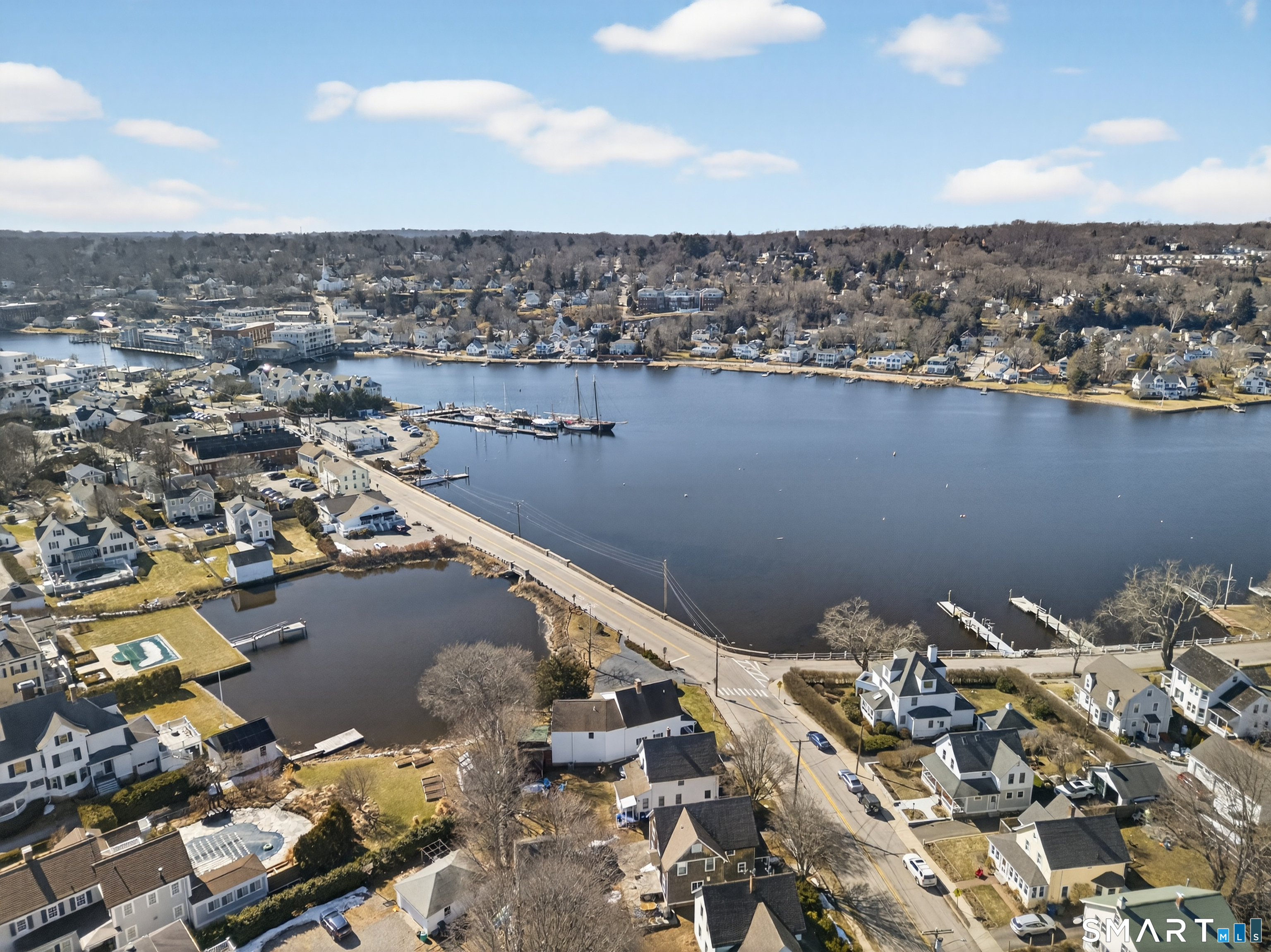 40 Holmes Street Stonington CT 06355