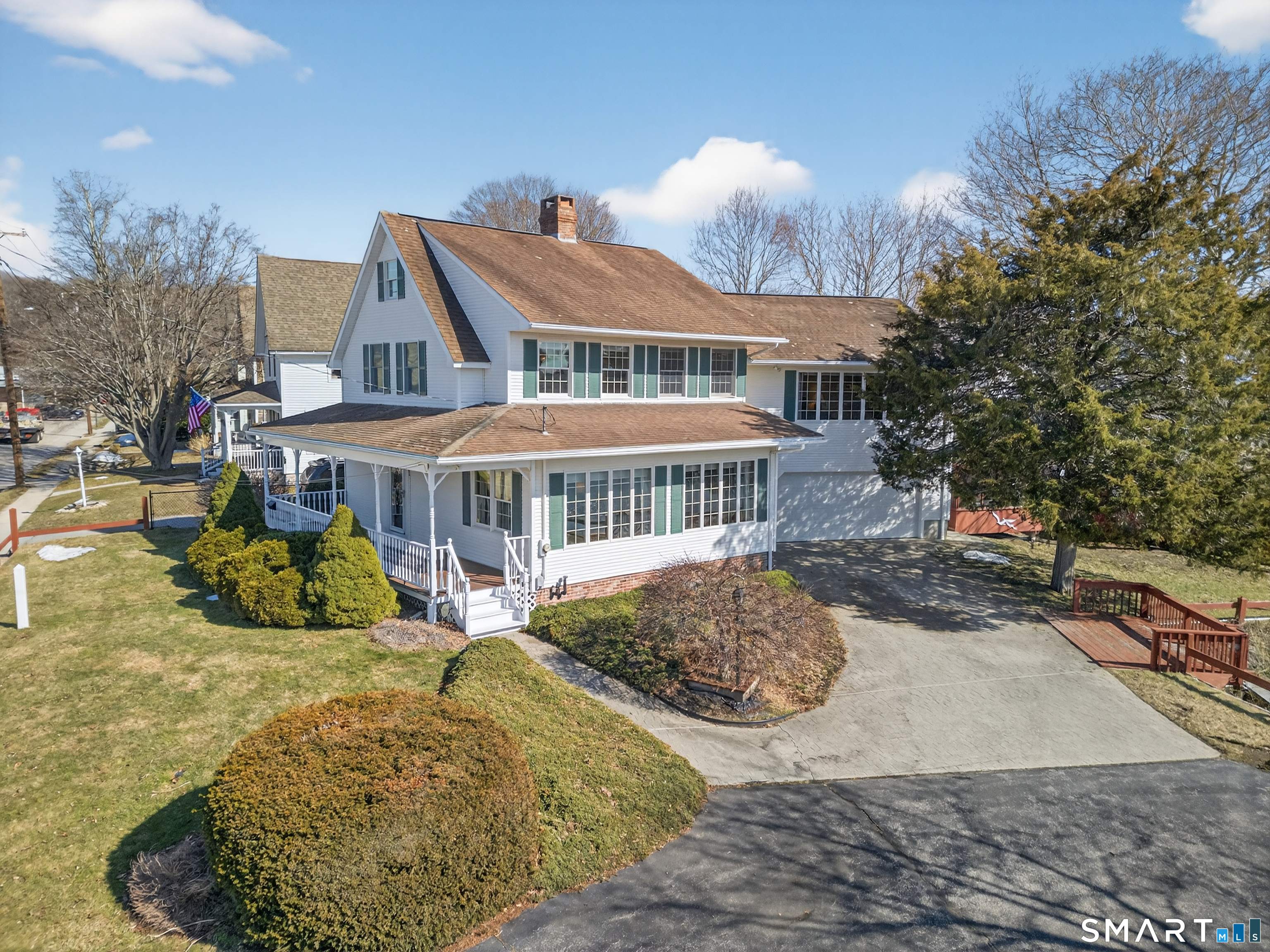 40 Holmes Street Stonington CT 06355