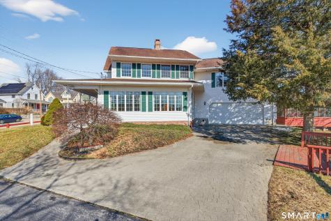 40 Holmes Street Stonington CT 06355