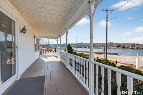 40 Holmes Street Stonington CT 06355