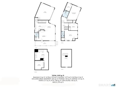40 Holmes Street Stonington CT 06355
