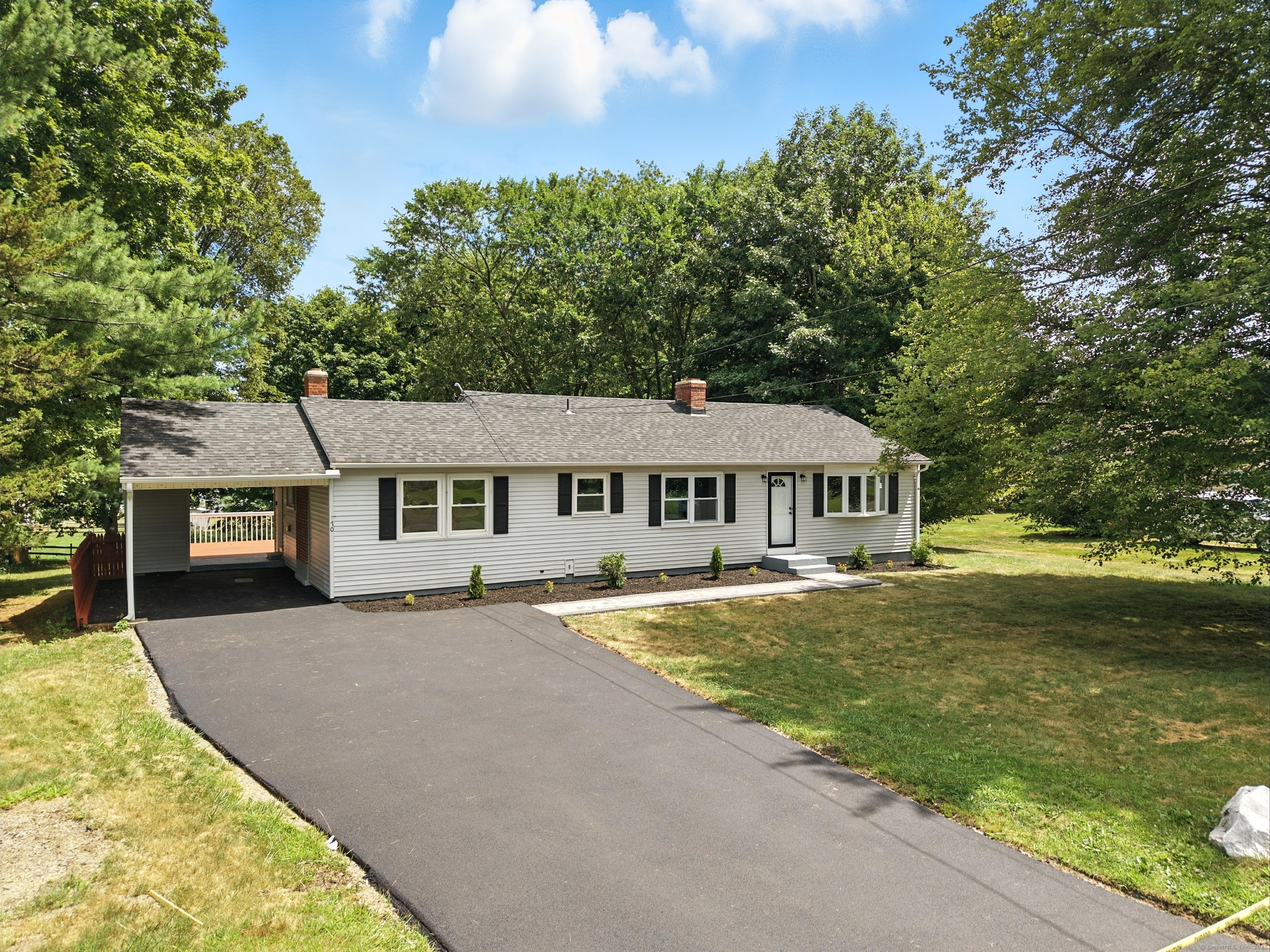 170 Mohawk Drive Wallingford CT 06492