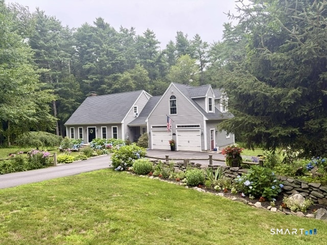 99 Fox Ridge Drive Colchester CT 06415