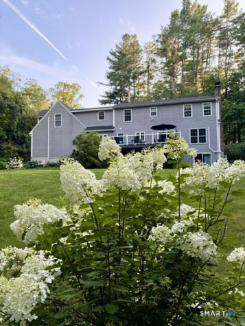 99 Fox Ridge Drive Colchester CT 06415