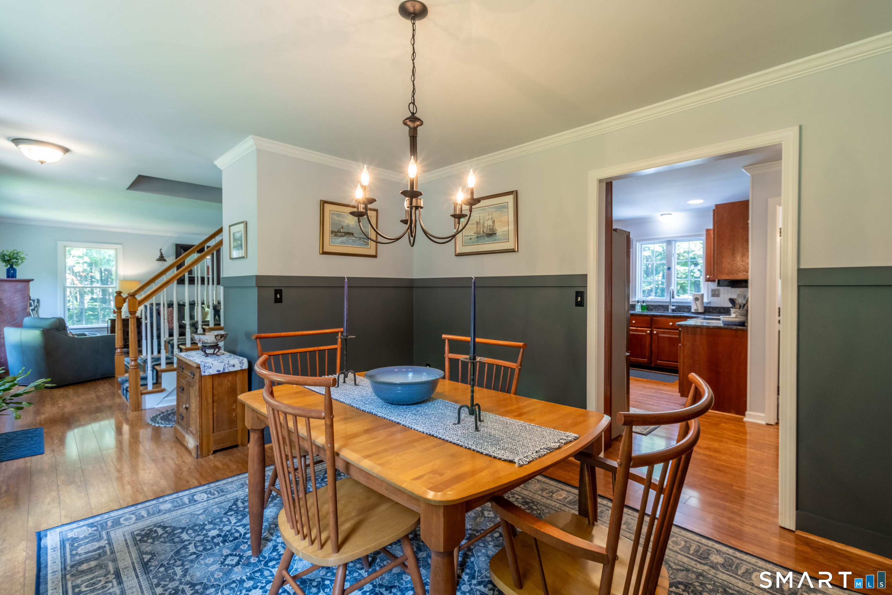 99 Fox Ridge Drive Colchester CT 06415