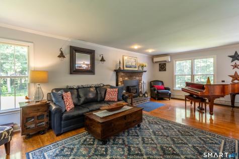 99 Fox Ridge Drive Colchester CT 06415
