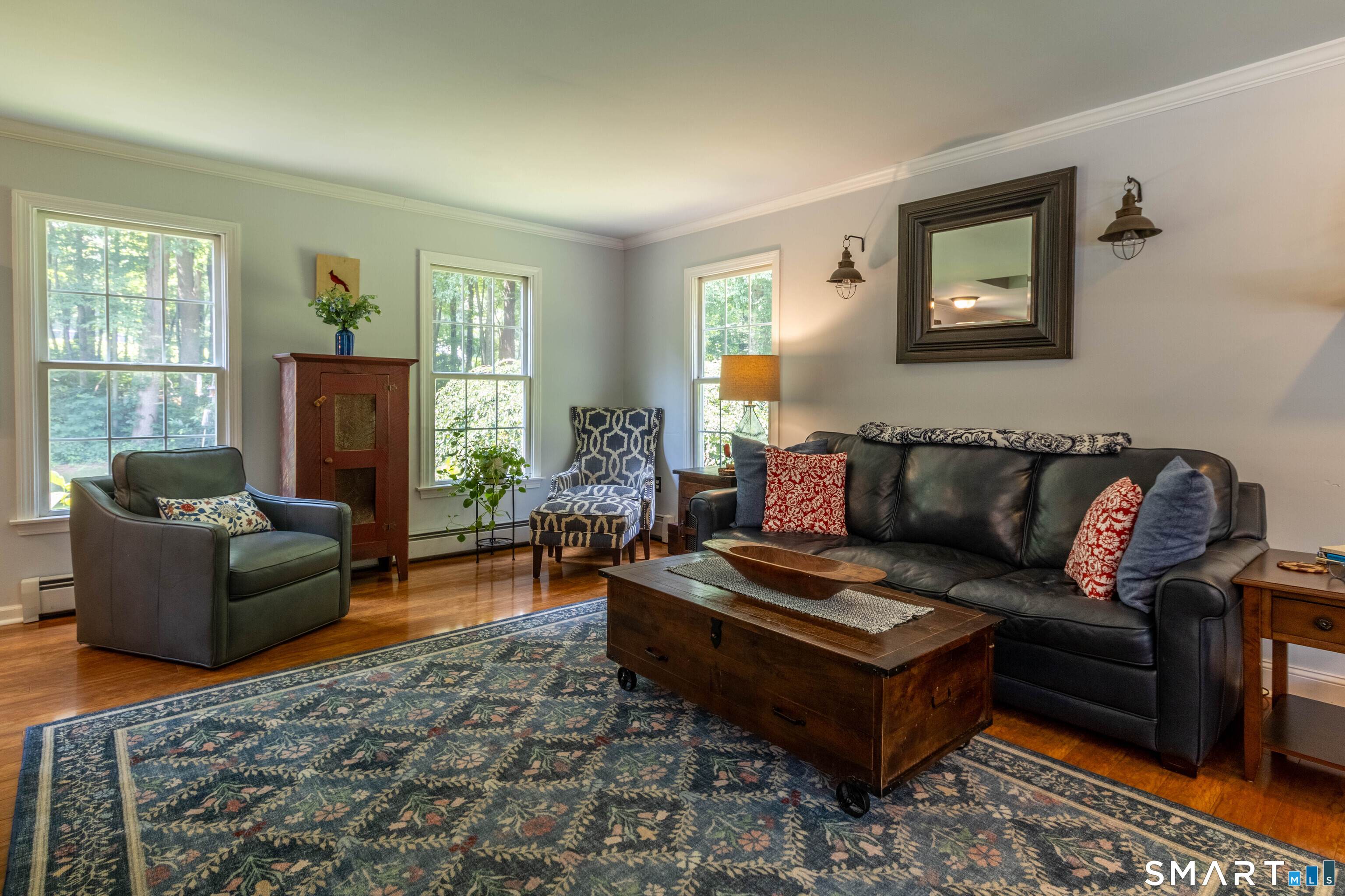 99 Fox Ridge Drive Colchester CT 06415