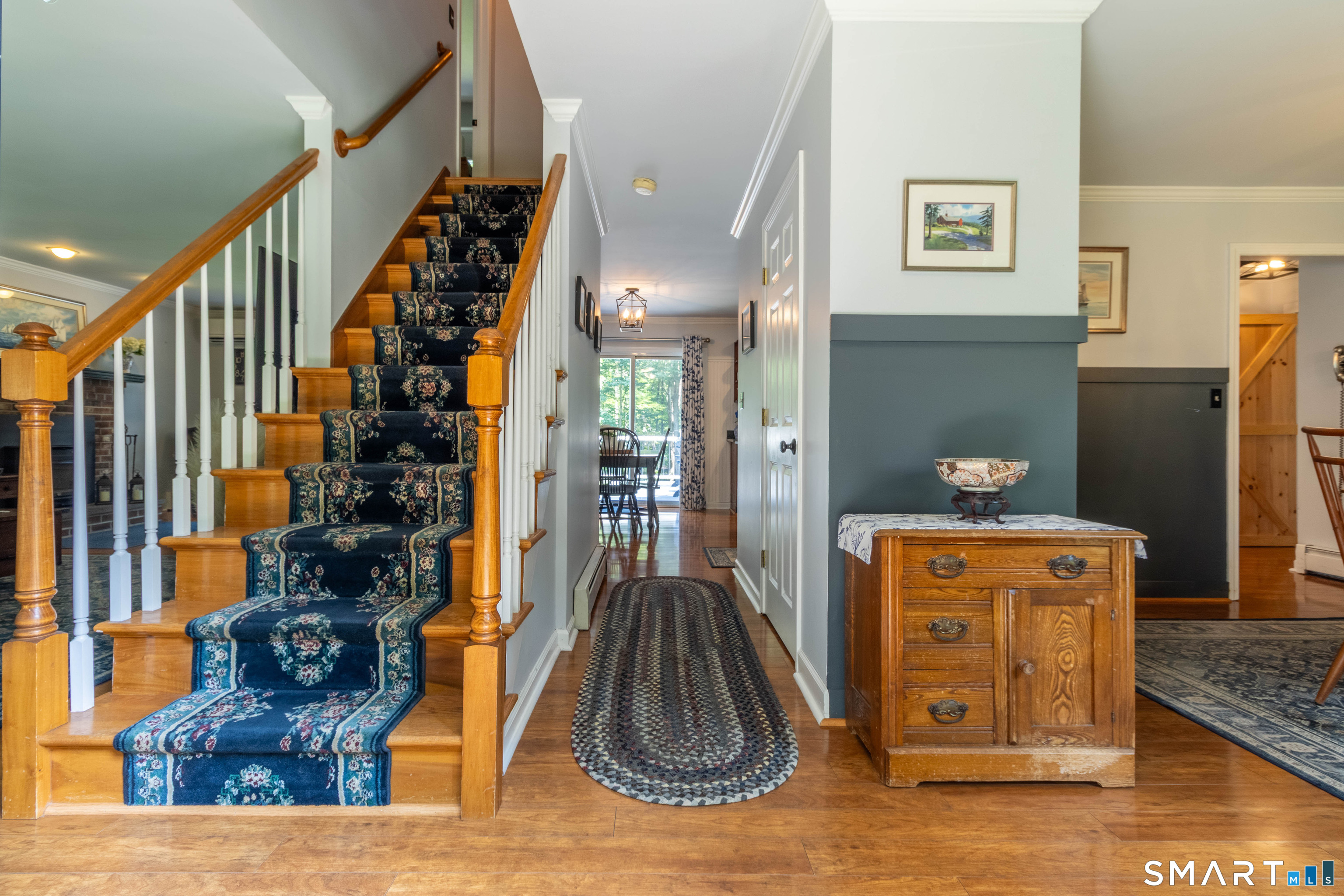 99 Fox Ridge Drive Colchester CT 06415