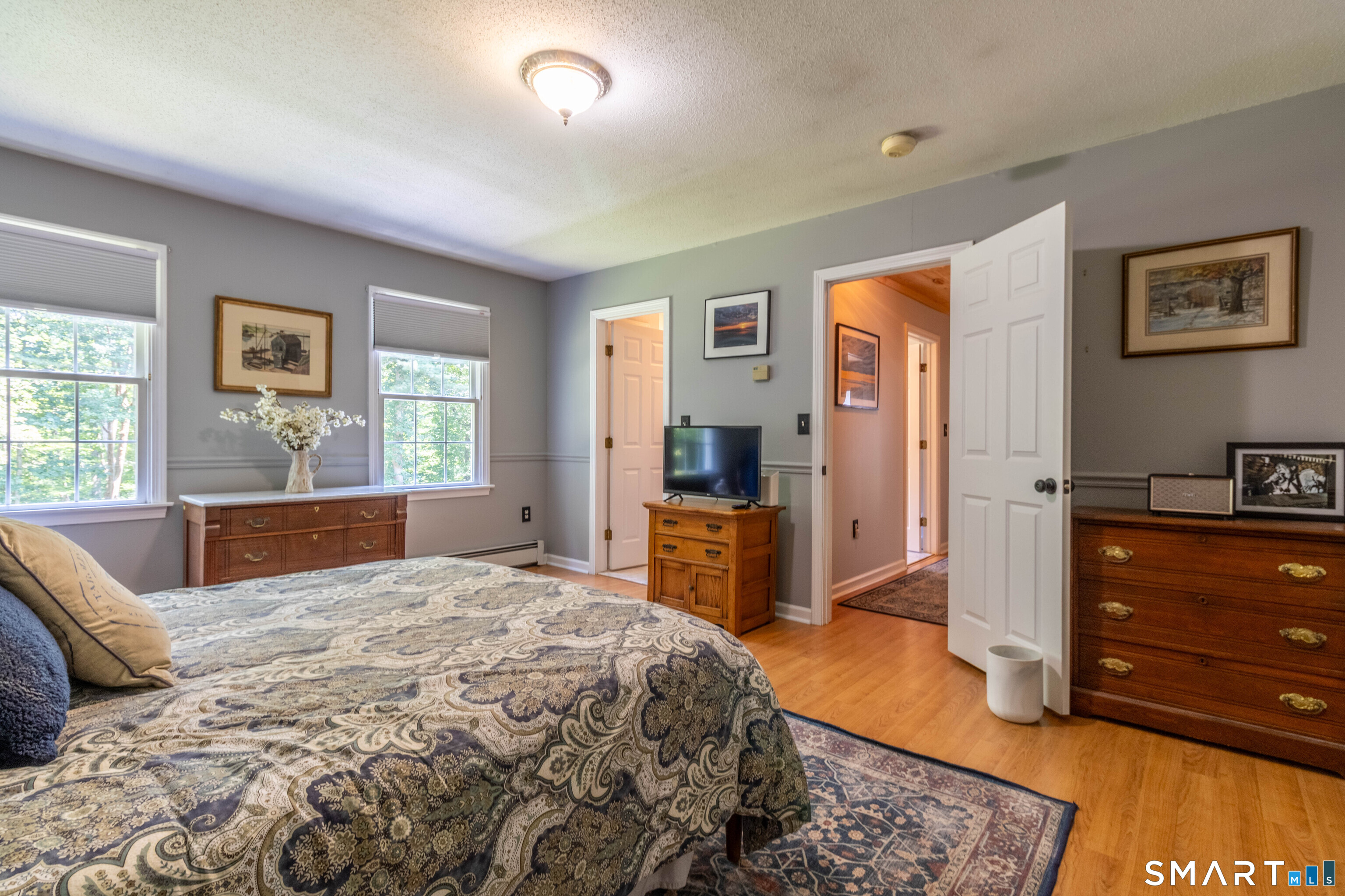99 Fox Ridge Drive Colchester CT 06415