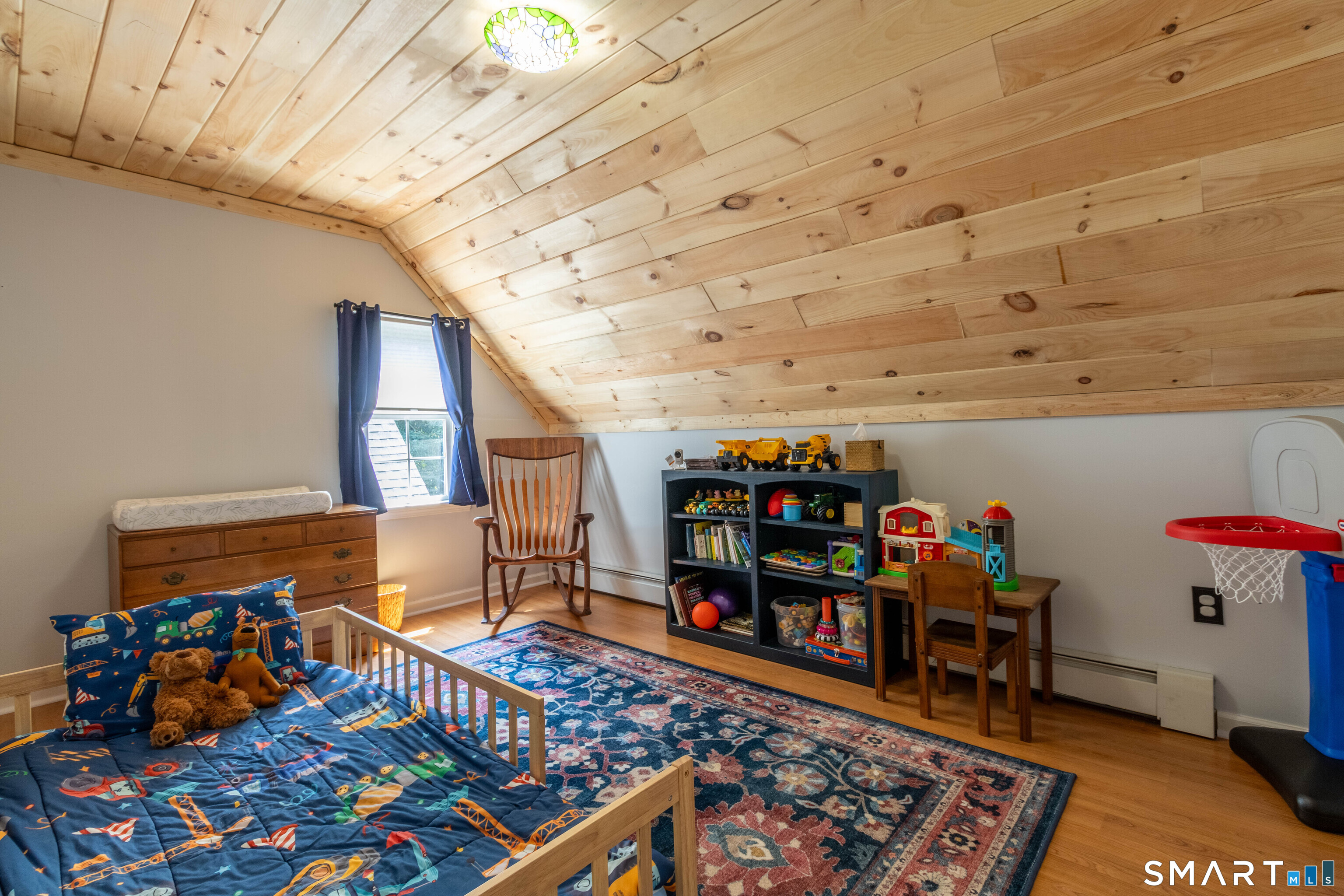 99 Fox Ridge Drive Colchester CT 06415