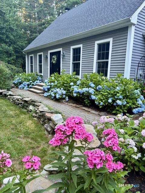 99 Fox Ridge Drive Colchester CT 06415
