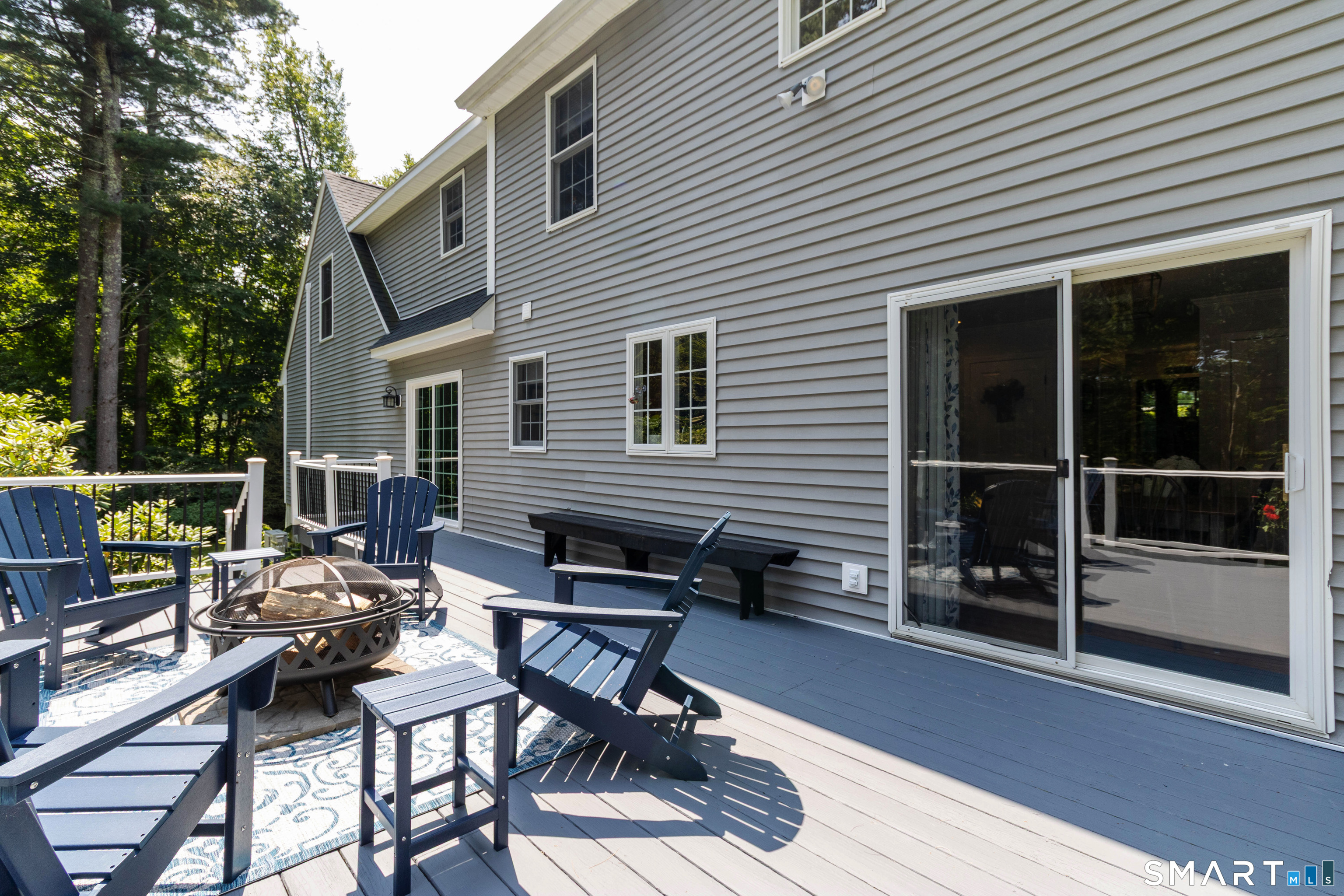 99 Fox Ridge Drive Colchester CT 06415